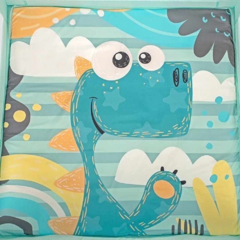 Corral ENJOY KIKKABOO mint