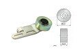 Tensor De La Correa Citroen Ax/Saxo, Peug 106 94-25 Tensor De La Correa Citroen Ax/Saxo, Peug 106 94-25