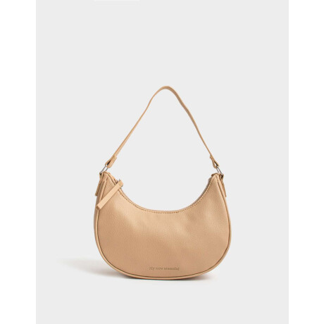 Bandoleras Special Price Marron Beige