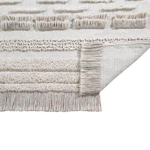 Alfombra lavable - Air Natural M