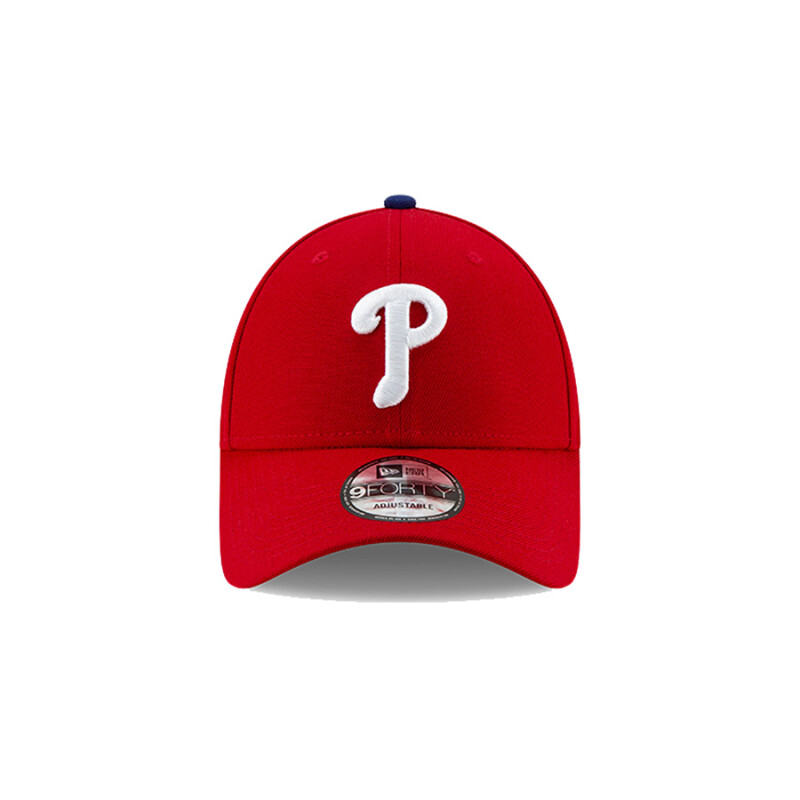 Gorro New Era Philadelphia Phillies - 11997839 Rojo