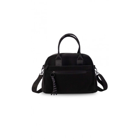 Cartera Brigitte Negro