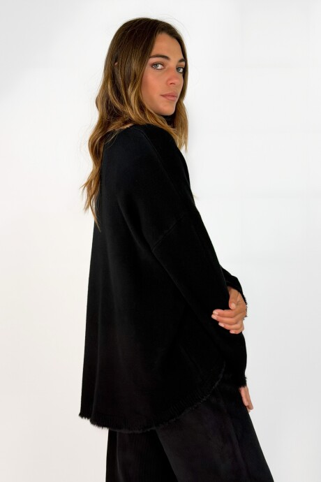 SWEATER EIRA Negro