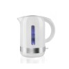 JARRA ELÉCTRICA PLUS ROTEL CON VISOR 1.7L Blanco