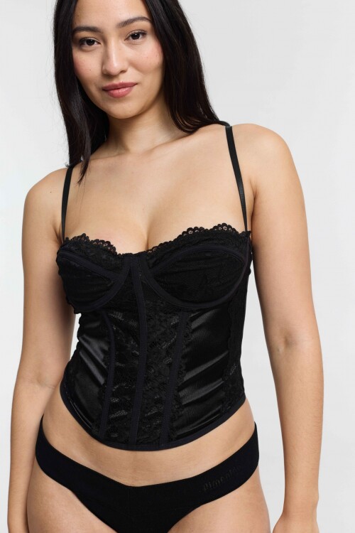 Corset Antonella Negro