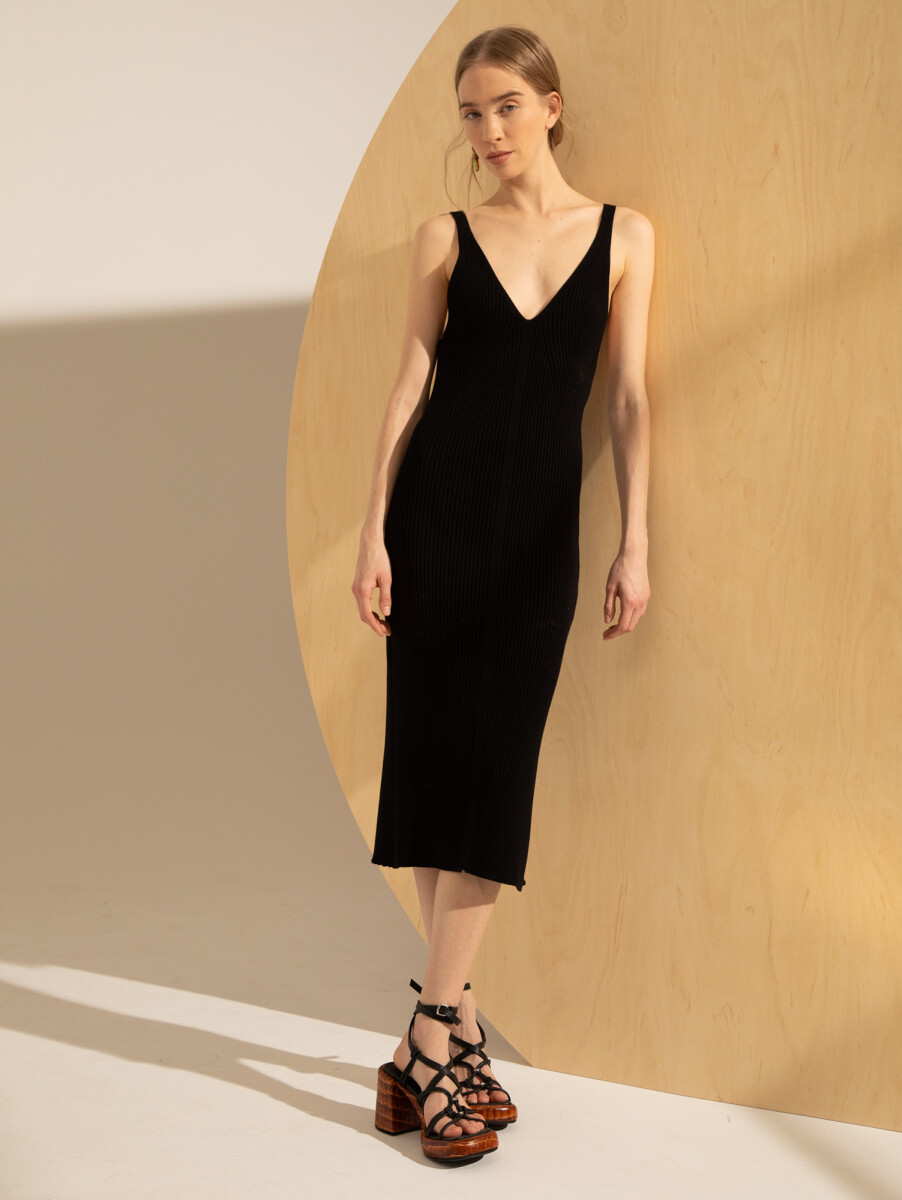 VESTIDO MONACO 