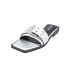 SANDALIA 35-40 SILVER