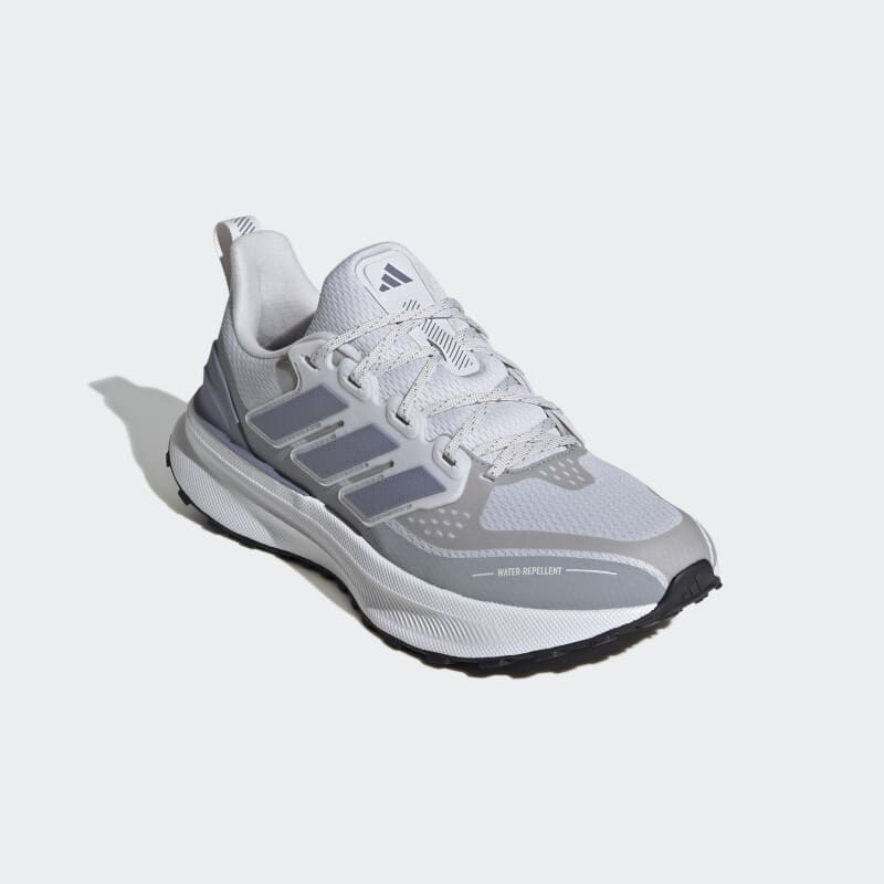 Championes Adidas Ultrarun 5 TR Gris