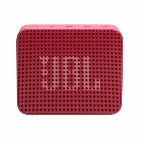 PARLANTE JBL GO ESSENTIAL 2 BT SPEAKER Parlante Inalámbrico JBL Go Essential 2 BT IP67 - Blue