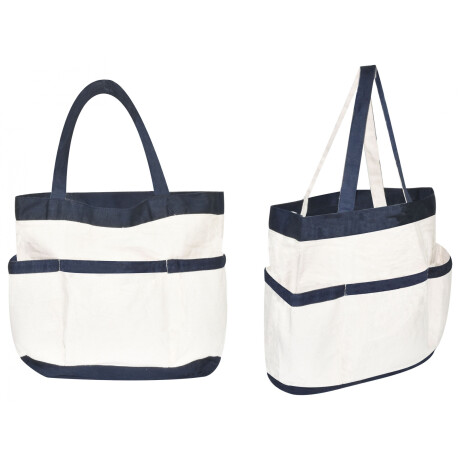 Bolso rustico playero Bolso rustico playero