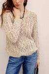 SWEATER SEINE SUMMER Multicolor