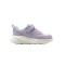 DEPORTIVO DAVINIA KIDS B - AMERICAN SPORT LILA