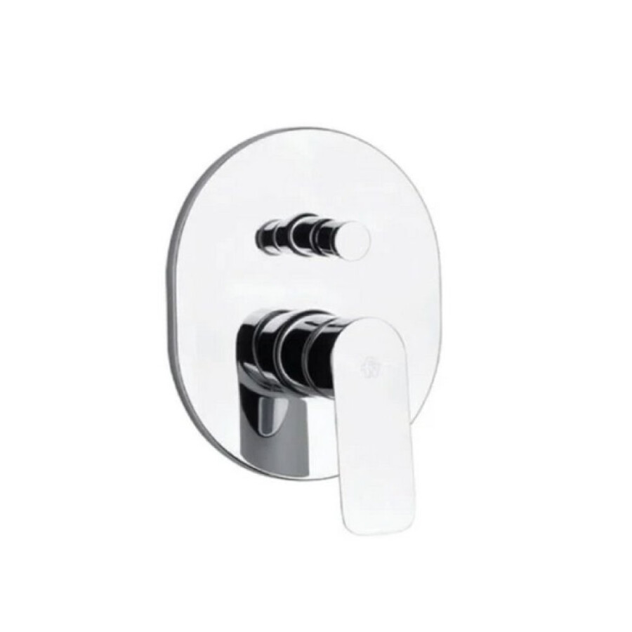 Baño Ducha Empotrada Coty Baño Ducha Empotrada Coty