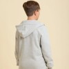 Campera TARANISTEEN Rusty Gris Claro