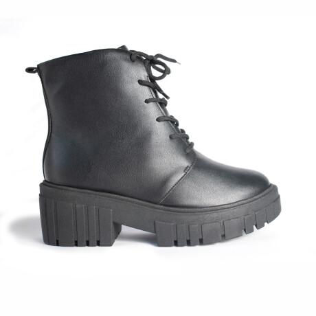 Bota Dama Piccadilly Black