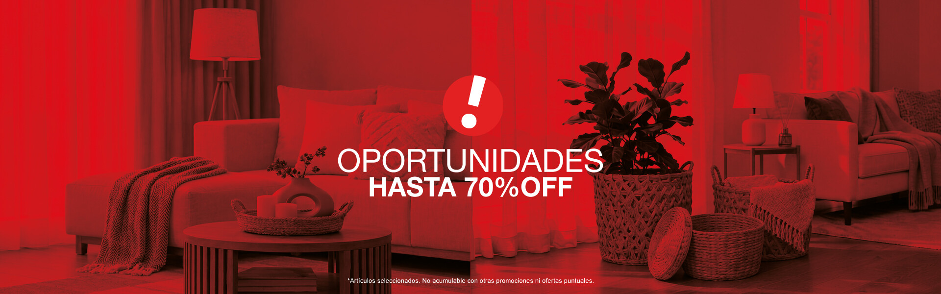 REBAJAS PAPRIKA