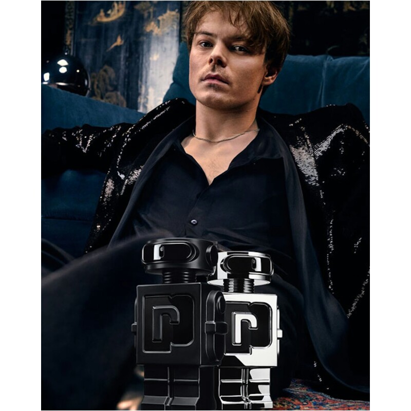 Perfume Paco Rabanne Phantom Parfum 50ml Perfume Paco Rabanne Phantom Parfum 50ml