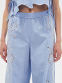 Pantalon Gumae Estampado 1