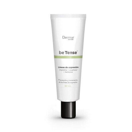 DERMUR CREMA BE TENSE 60ml DERMUR CREMA BE TENSE 60ml