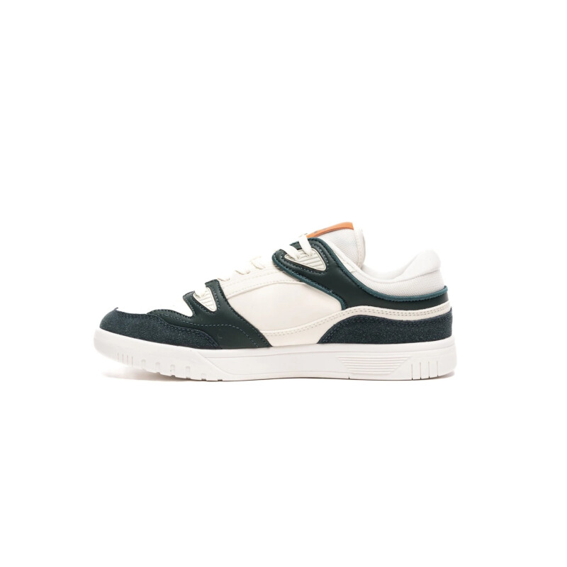 Championes Umbro Deportivos Shoots de Hombre - 20106220 Beige-verde