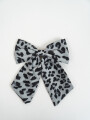 Broche Candelaria Estampado 1