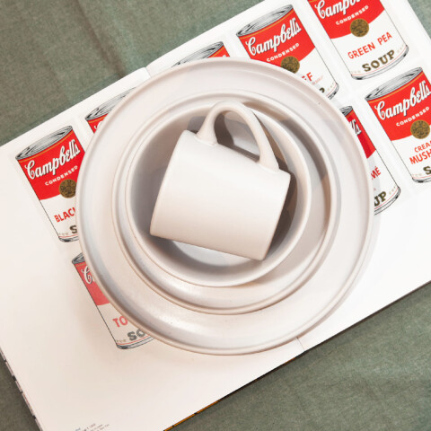 Juego de platos vajilla cerámica 16 piezas Juego de platos vajilla cerámica 16 piezas