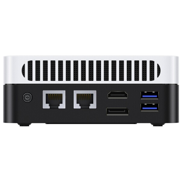 Equipo Mini Pc Chuwi N100 3.40ghz, 12gb, 512gb Ssd, Win11 EQUIPO MINI PC CHUWI N100 3.40GHZ, 12GB,