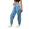 Pantalón Umbro AURA Mujer NU340352 Celeste-blanco