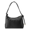 Shoulder Bag Oralie Top Zip Black