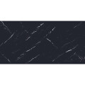 PORCELANATO NERO MARQUINA GRANDE "A" 60X120 CM Porcelanato Nero Marquina Grande "a" 60x120 Cm