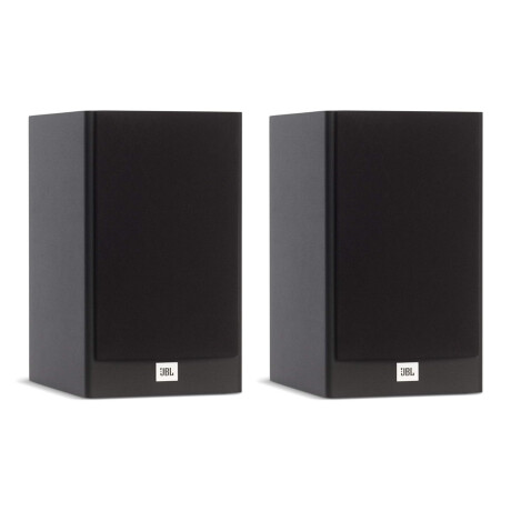 Jbl - Subwoofer Stage A120. 2 Vías 4,5". Sensibilidad 86DB. Color Negro. 001