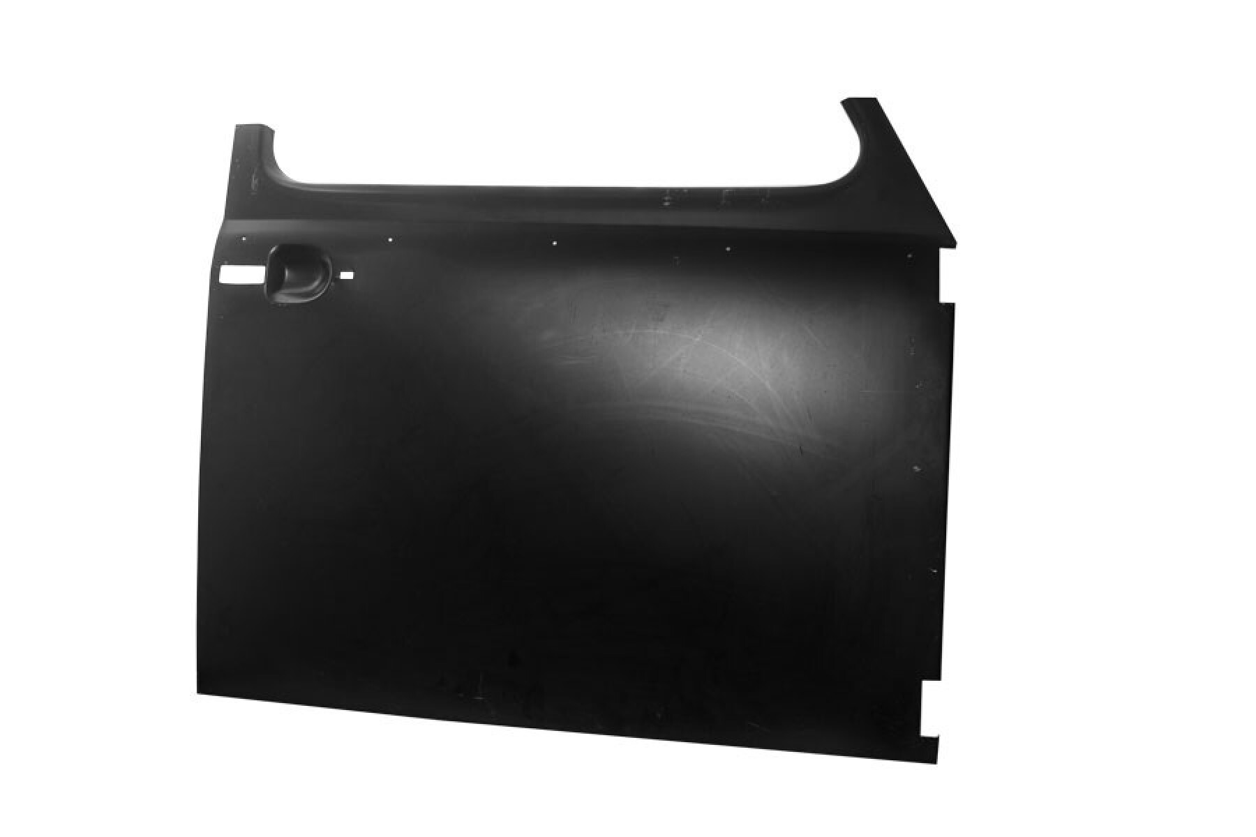 PANEL DE PUERTA DELANTERA DERECHA FUSCA 1200 