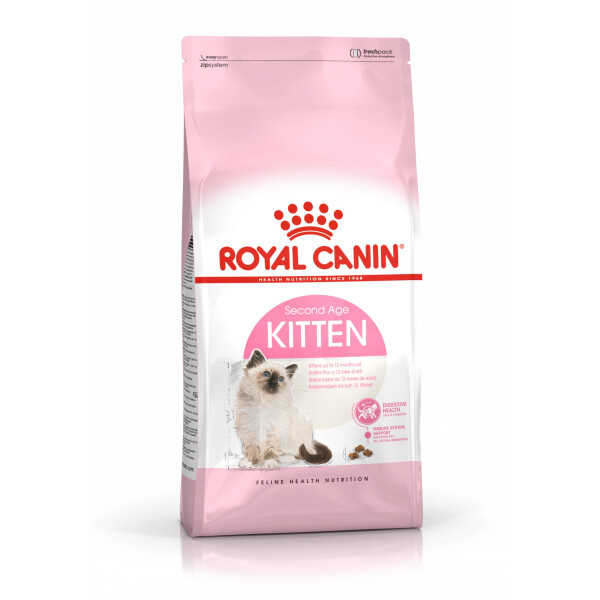 ROYAL CANIN KITTEN 1,5KG ROYAL CANIN KITTEN 1,5KG