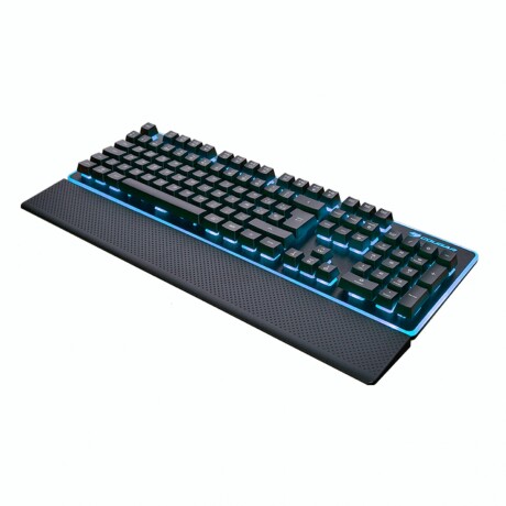 Teclado COUGAR Core SP Mecánico Híbrido Teclado COUGAR Core SP Mecánico Híbrido
