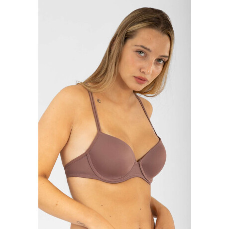 Soutien preformado sacks every day Vison