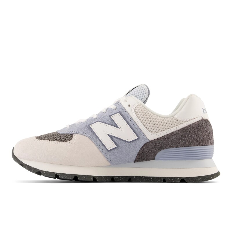 Championes New Balance de hombre - 574 - ML574D2G GREY