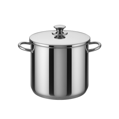 Olla inox 28cm 10 lts Vitrocor Olla inox 28cm 10 lts Vitrocor