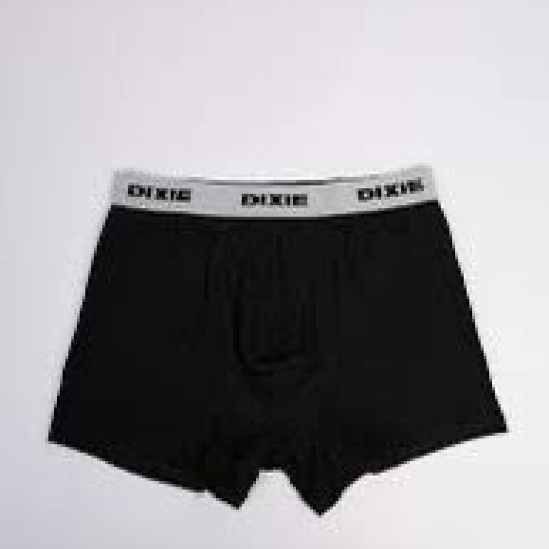 Boxer DIXIE (pack x3) Surtidos Logo Chico