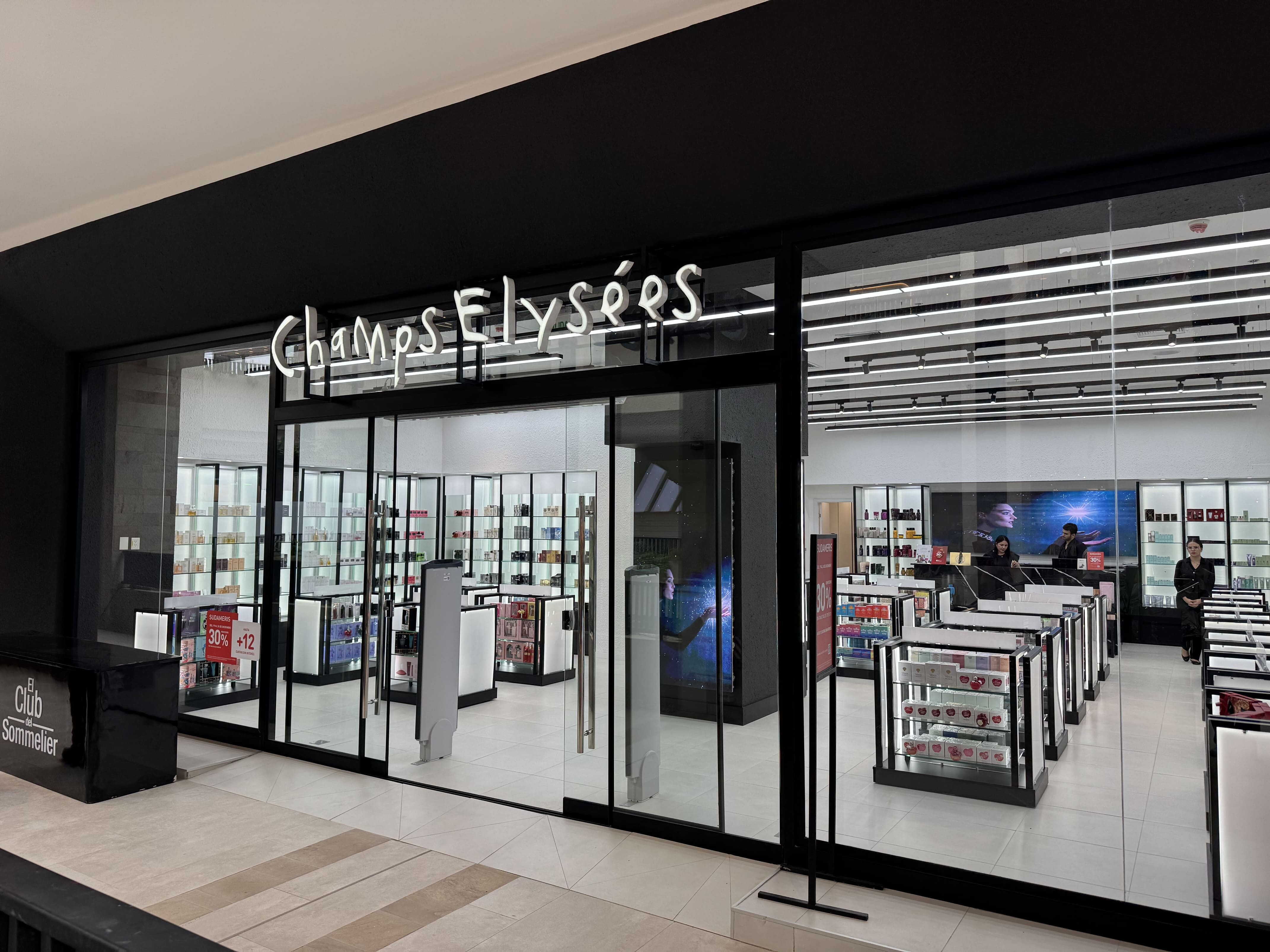 Distrito Perseverancia