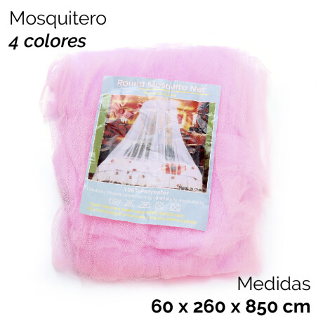 Malla Mosquitero Tull Para Cama De 2 Plazas Malla Mosquitero Tull Para Cama De 2 Plazas