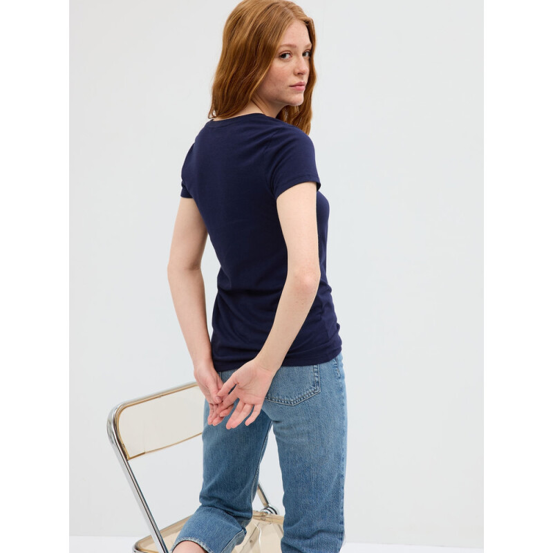 V-SS FAV CREW SLD NAVY UNIFORM