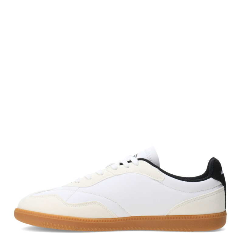 Championes de Hombre Umbro Blanco