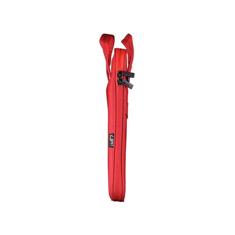 Bolso Trust 24449 Maletín para Notebook 16" Rojo Bolso Trust 24449 Maletín para Notebook 16" Rojo