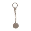 LLAVERO PLATA 07 plateadouniforme
