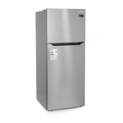 REFRIGERADOR JAMES FRIO SECO RJE 571 INV INOX REFRIGERADOR JAMES FRIO SECO RJE 571 INV INOX