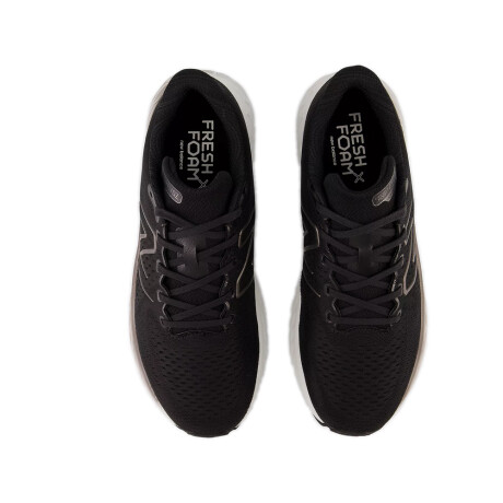 New balance Men EVOZ Quartz Dark Brown