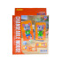 Juego de mesa didáctico educativo ratón intercambiable Juego De Mesa Didáctico Educativo Ratón Intercambiable