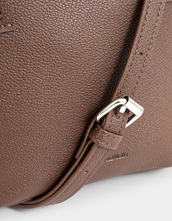 Bandoleras Special Price Bandoleras - Marron Chocolate
