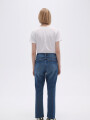 Pantalon Blute Azul Indigo