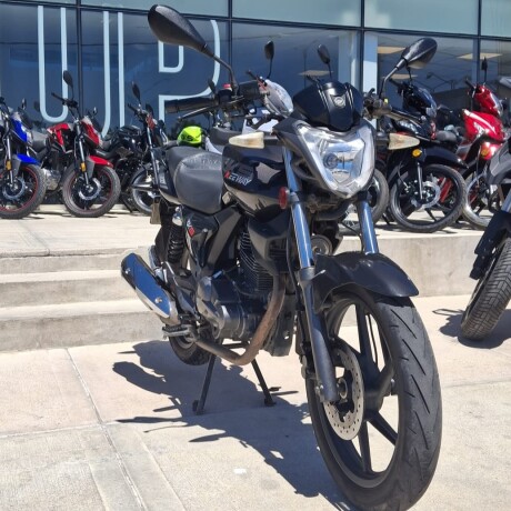 Keeway RKS 200 Usada Keeway RKS 200 Usada